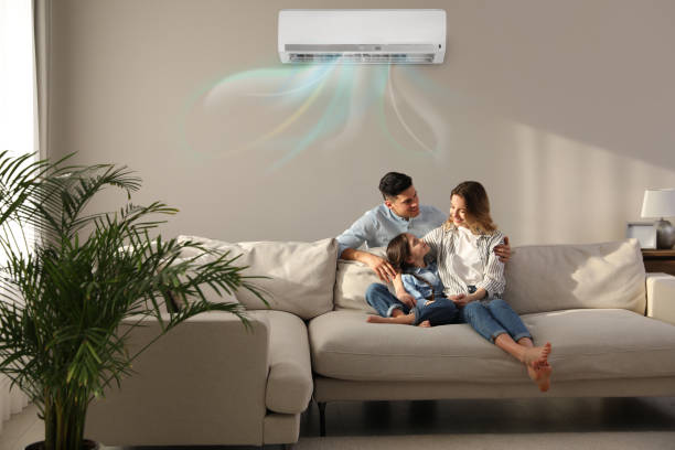Best HVAC System Installation  in Landmk, AR