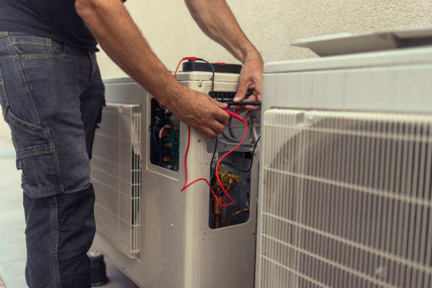 Best Emergency HVAC Repair  in Landmk, AR