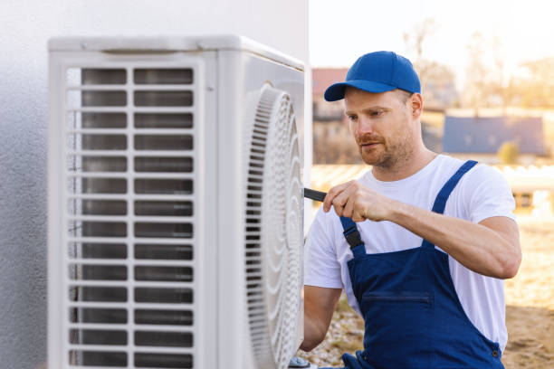 Best HVAC Emergency Services  in Landmk, AR