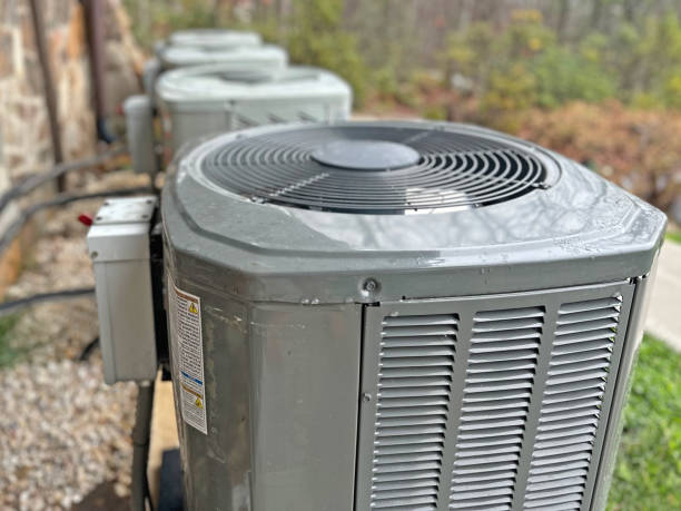 Reliable Landmark, AR HVAC Solutions