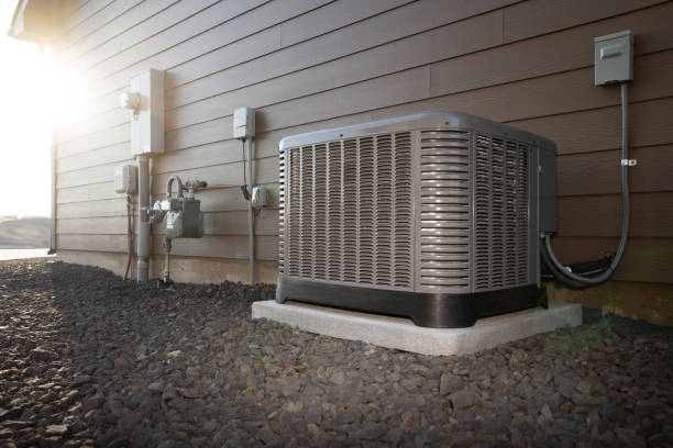 Affordable Air Conditioning Repair in Landmark, AR